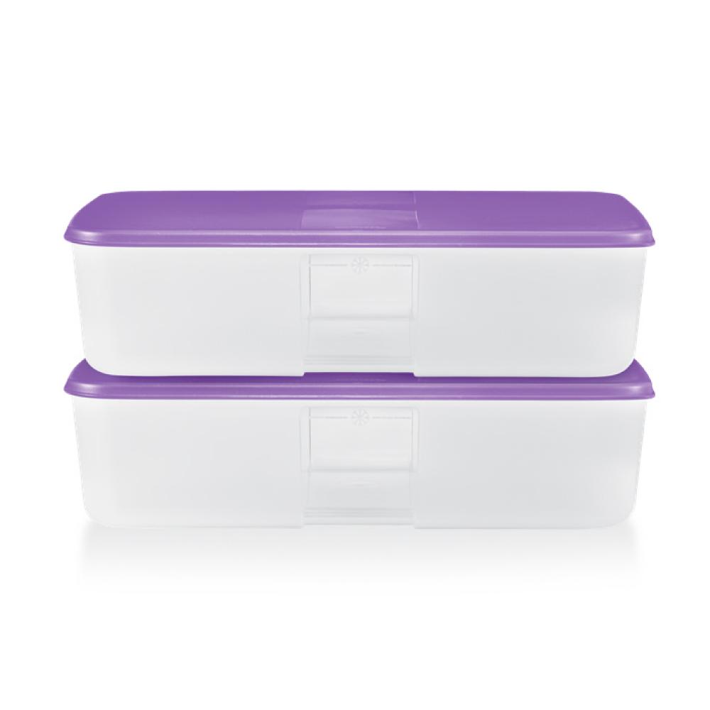 Perfect for fridge or freezer - Tupperware Brands Malaysia