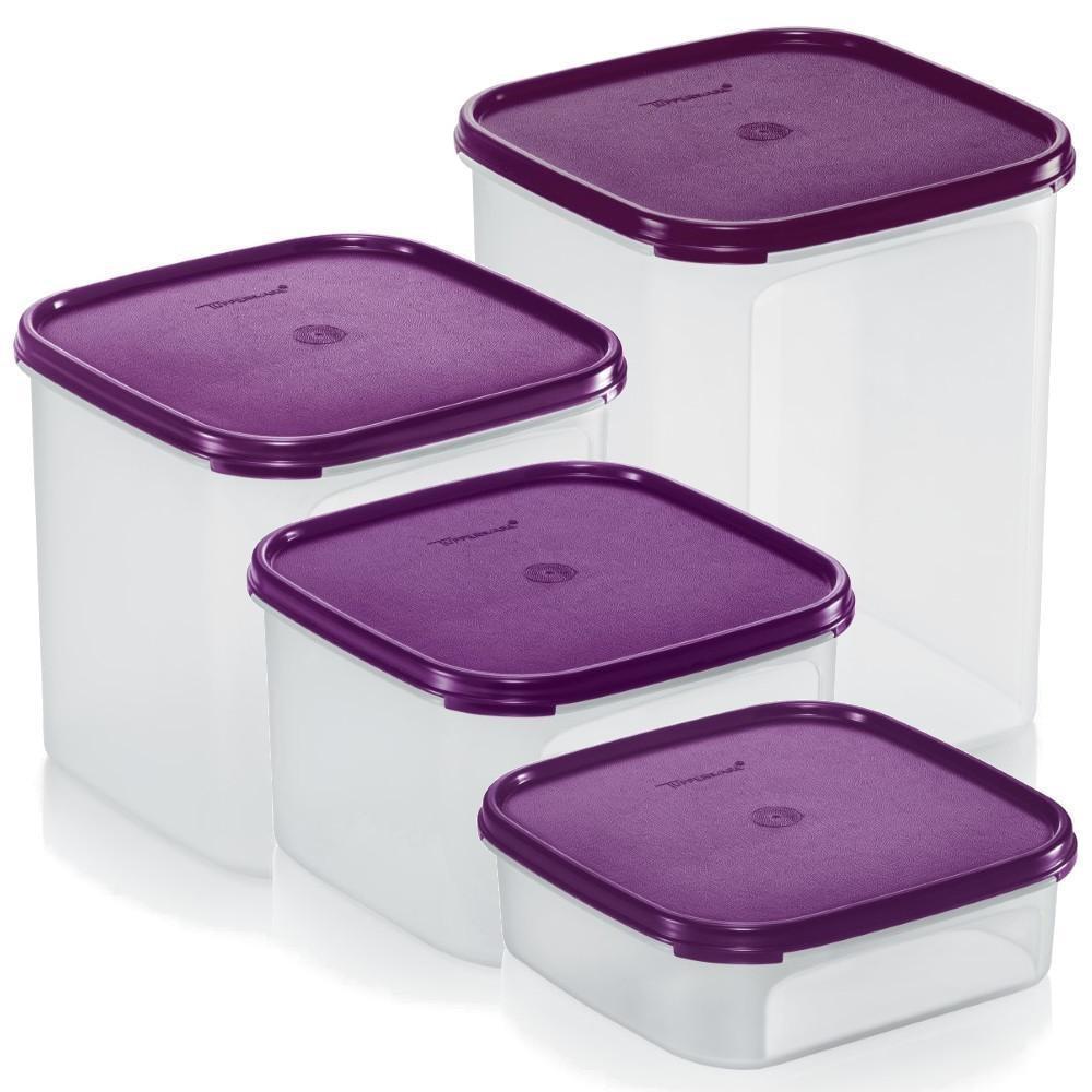Modular Mates Square EM Store Tupperware Brands Malaysia Sdn. Bhd. 199401001646 287324 M AJL93542