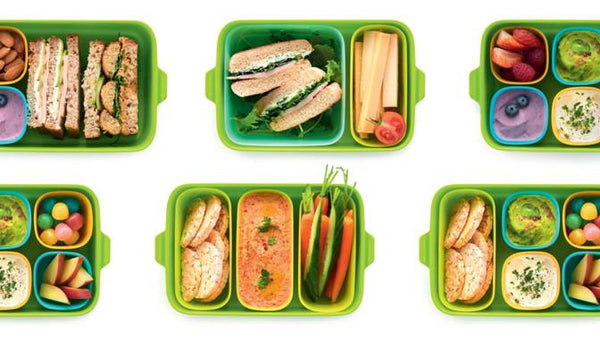 Tupperware Speedy Chopper : Making Home-Cooked Meals Less of a