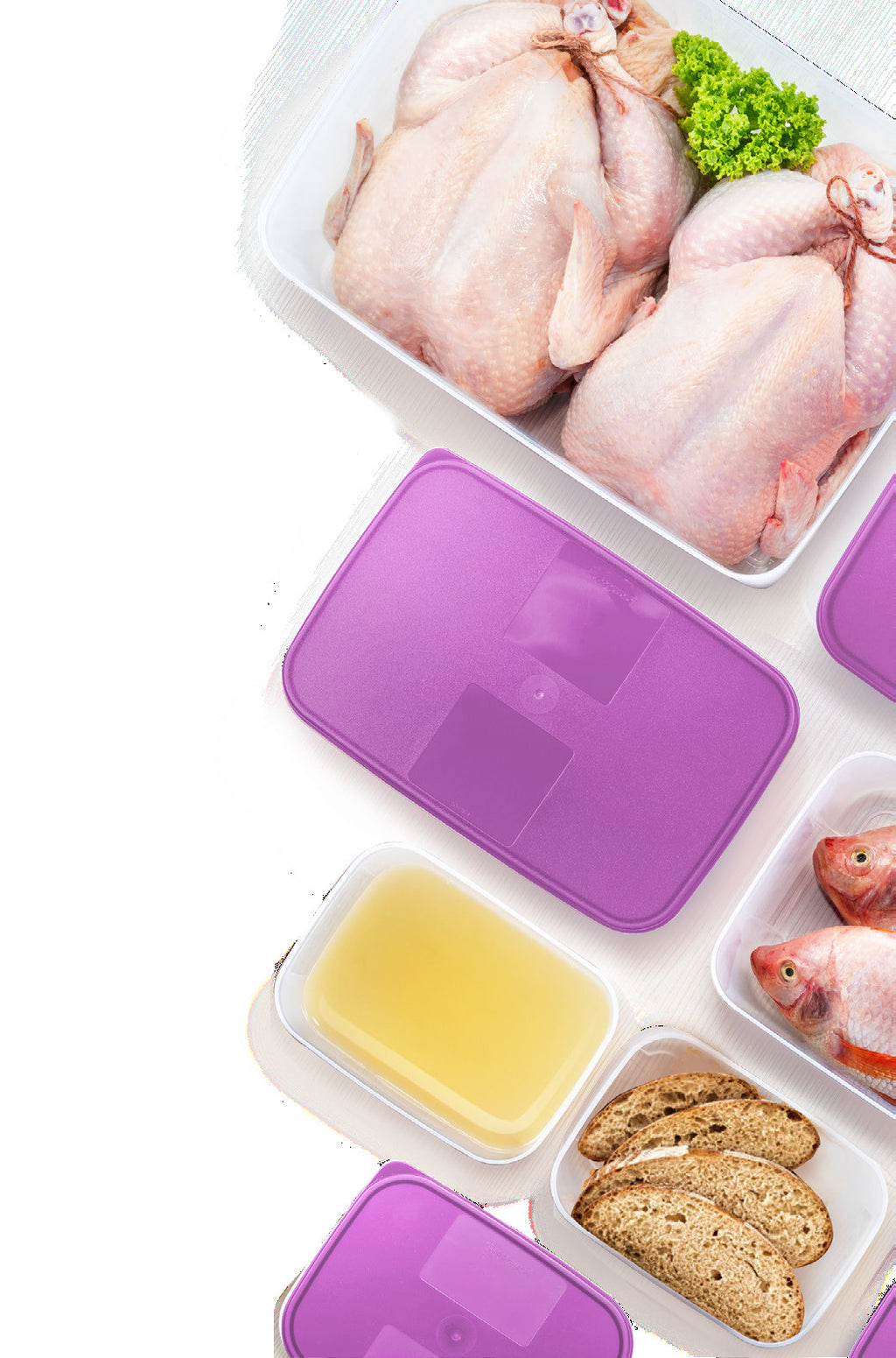 Tips for Packing Leak-Proof Lunches with Tupperware Containers – eTuppStore  (PM) by Tupperware Brands Malaysia Sdn. Bhd. 199401001646 (287324-M)