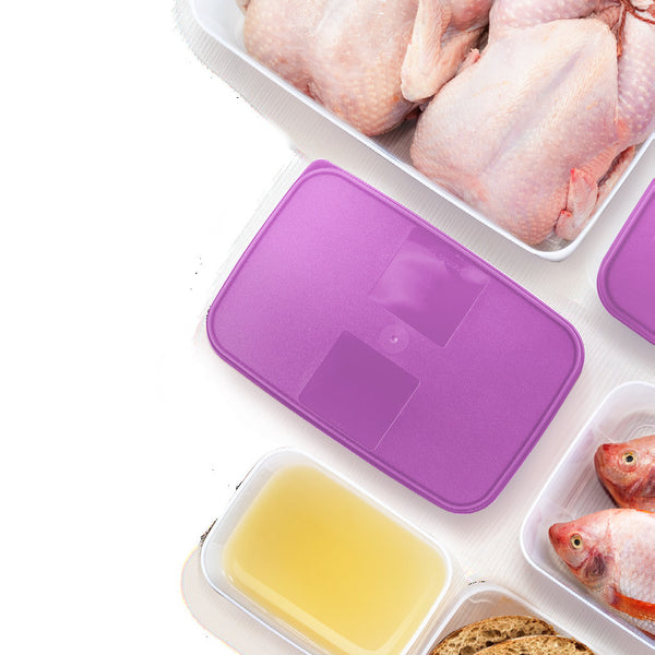 Tips for Packing Leak-Proof Lunches with Tupperware Containers – eTuppStore  (PM) by Tupperware Brands Malaysia Sdn. Bhd. 199401001646 (287324-M)