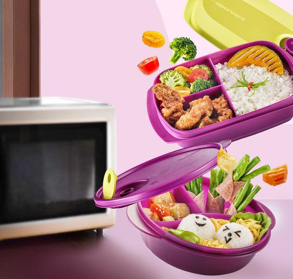 lunch boxes for sale in Malaysia