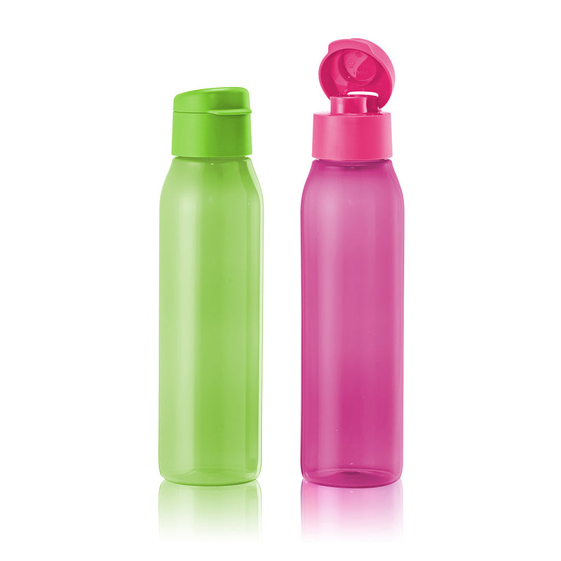 Round Eco Bottle (2) 500ml