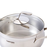 Mastro Stockpot 7.5L - 28cm