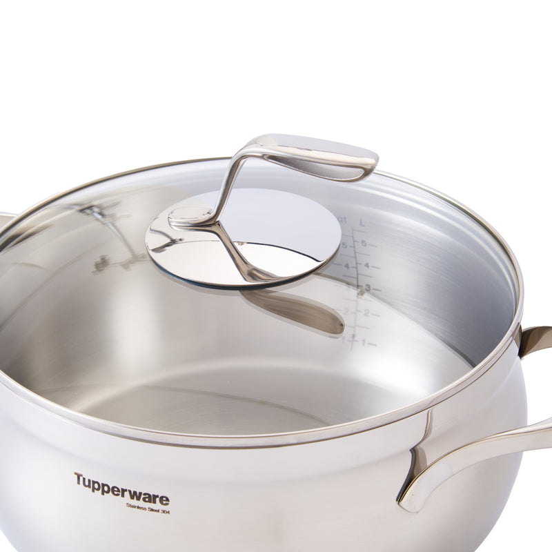 Mastro Stockpot 7.5L - 28cm
