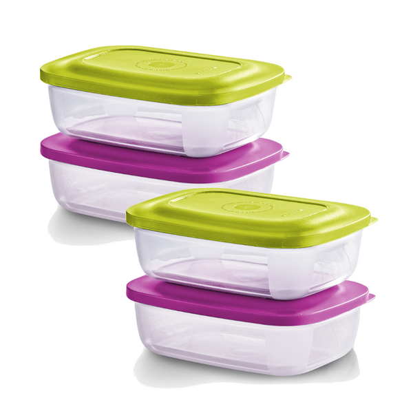 Small Rectangular Saver