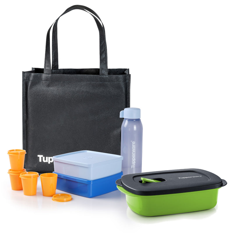 Sign Up Kit Set