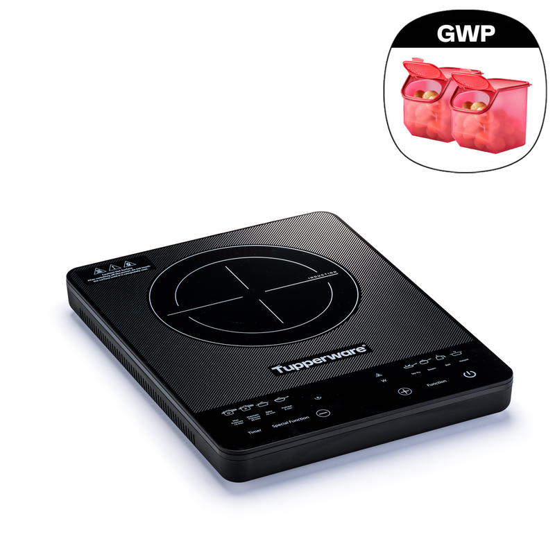 Chef Series Induction Hob