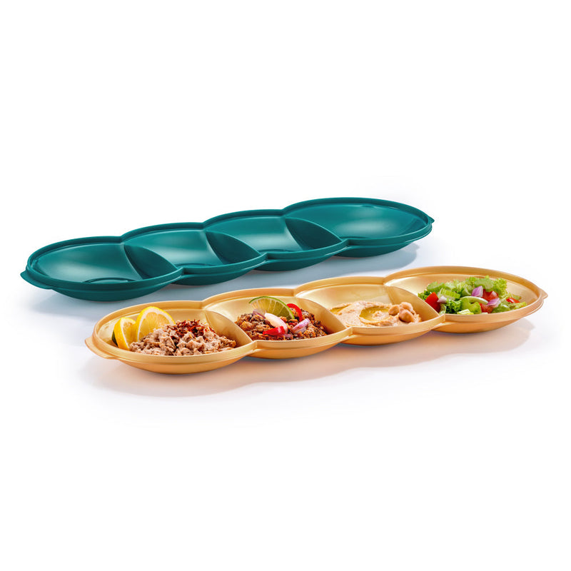 GWP: Allegra 4 Peas Tray (2)