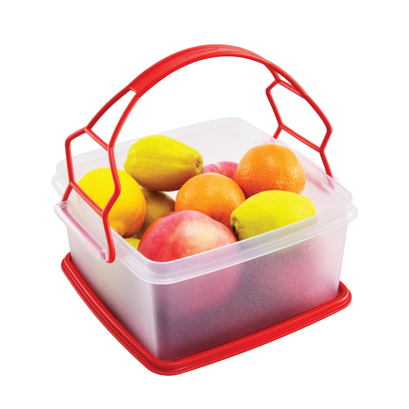 Jumbo Goody Box with Cariolier | 1pc | 4L