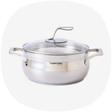 Mastro Stockpot 7.5L - 28cm
