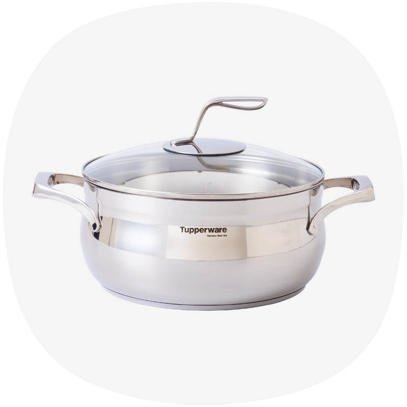 Mastro Stockpot 7.5L - 28cm