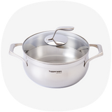 Mastro Stockpot 7.5L - 28cm