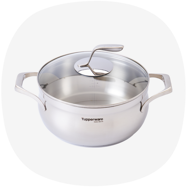 Mastro Stockpot 7.5L - 28cm