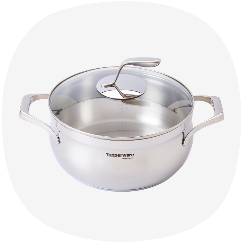 Mastro Stockpot 7.5L - 28cm