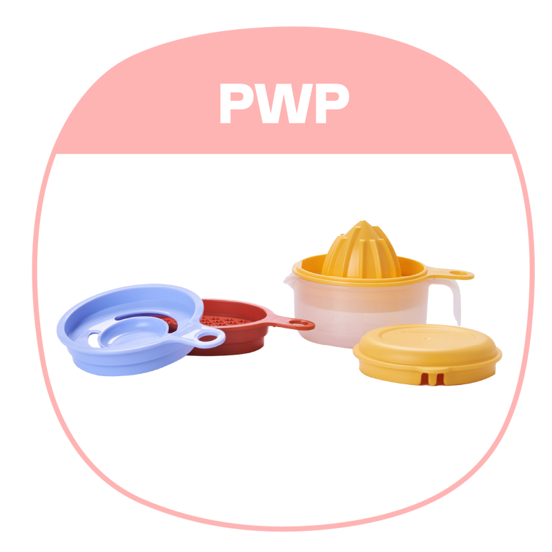 PWP: Cooks Maid