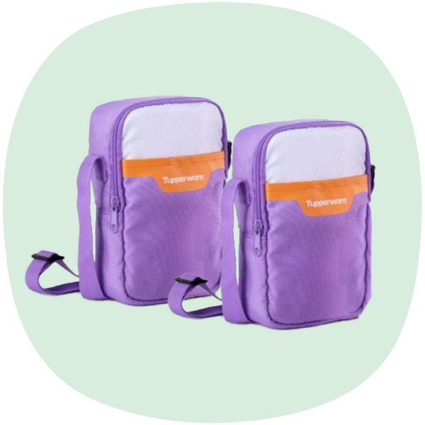 Sling Bag | 2pcs
