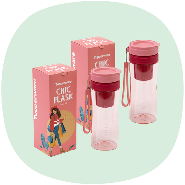 Double Chic