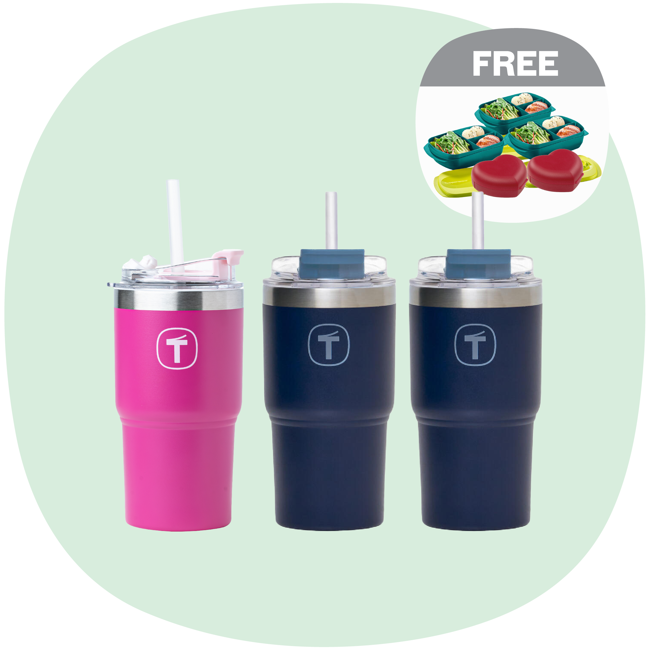 Big T Fanatic – (EM Store) Tupperware Brands Malaysia Sdn. Bhd ...