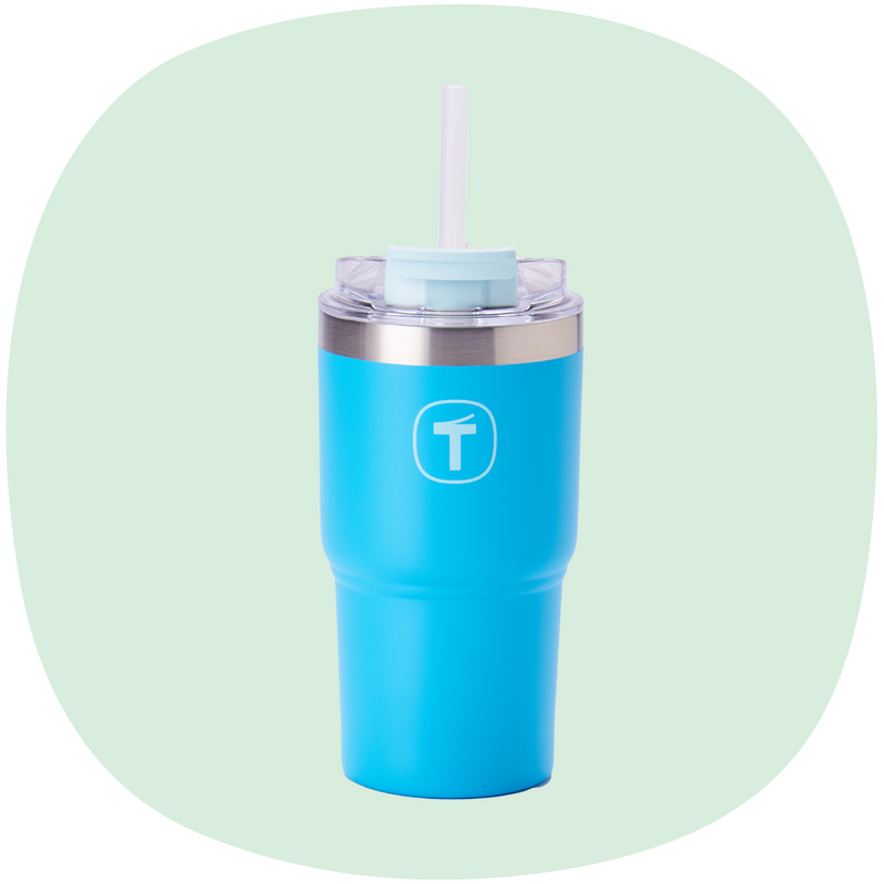 Big T Tumbler | 1pc | 630ml