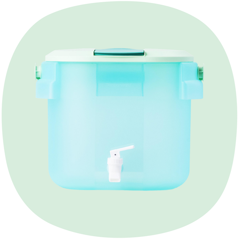 Outdoor Cooler | 1pc | 8.7L