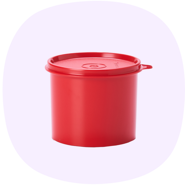 Compact Canister | 1pc | 600ml