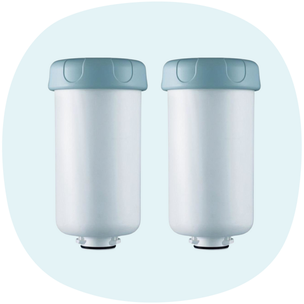 Nano Nature Pleated Filter Cartridge | 2pcs