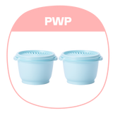 PWP: Servalier Bowl | 2pcs | 600ml