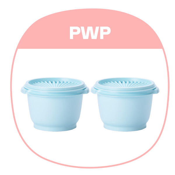 PWP: Servalier Bowl | 2pcs | 600ml