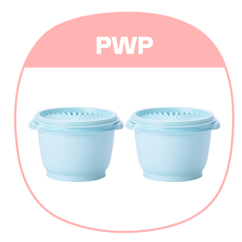 PWP: Servalier Bowl | 2pcs | 600ml