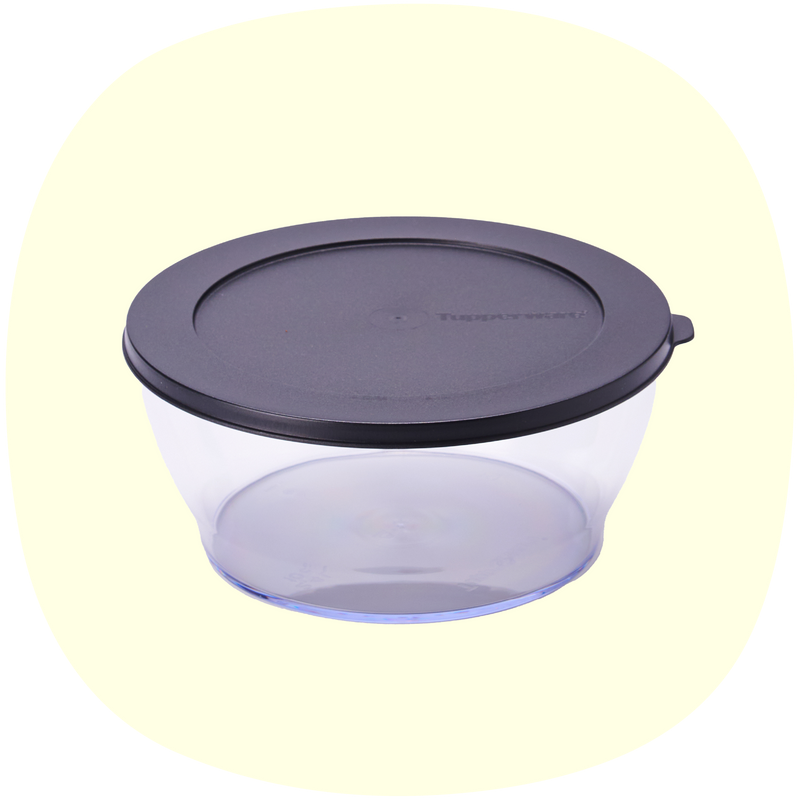 Clear Bowl | 1pc | 2.4L