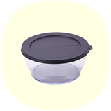 Clear Bowl | 1pc | 1.3L