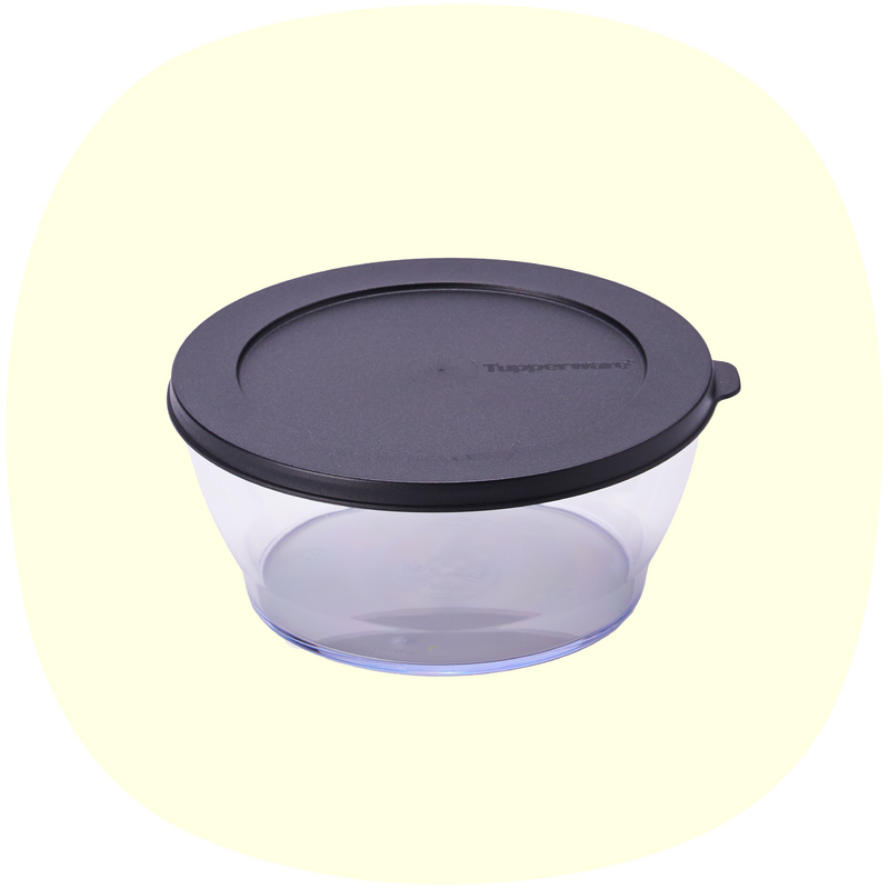 Clear Bowl | 1pc | 1.3L