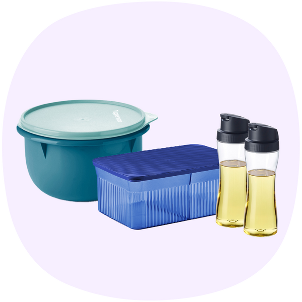 Storage Solution