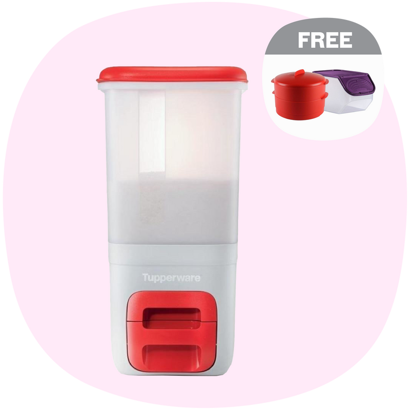 RiceSmart | 1pc | 10kg