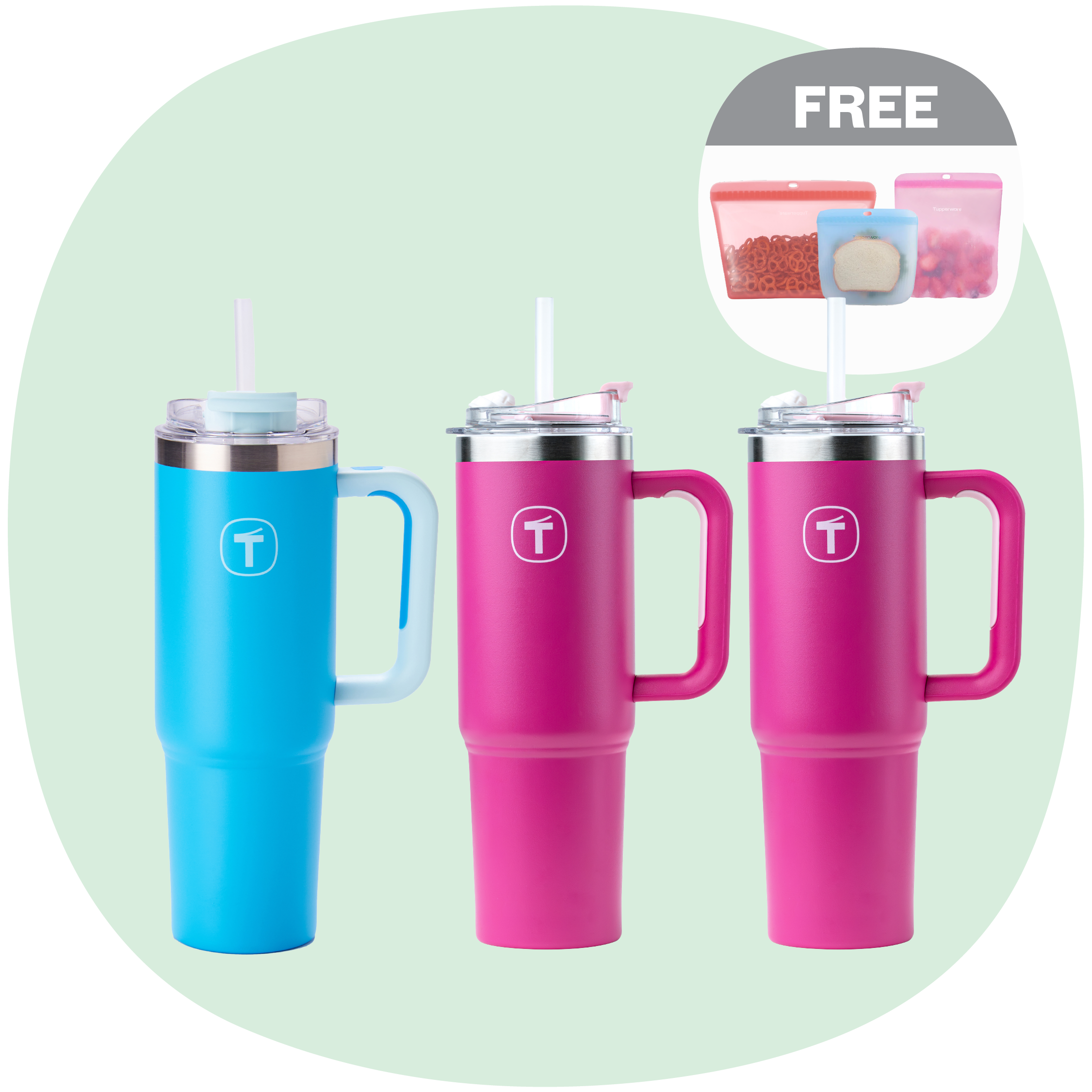 Big T Lovers – (EM Store) Tupperware Brands Malaysia Sdn. Bhd ...