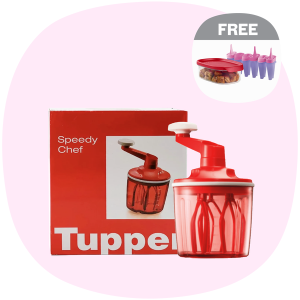 Speedy Chef | 1pc | 1.35L