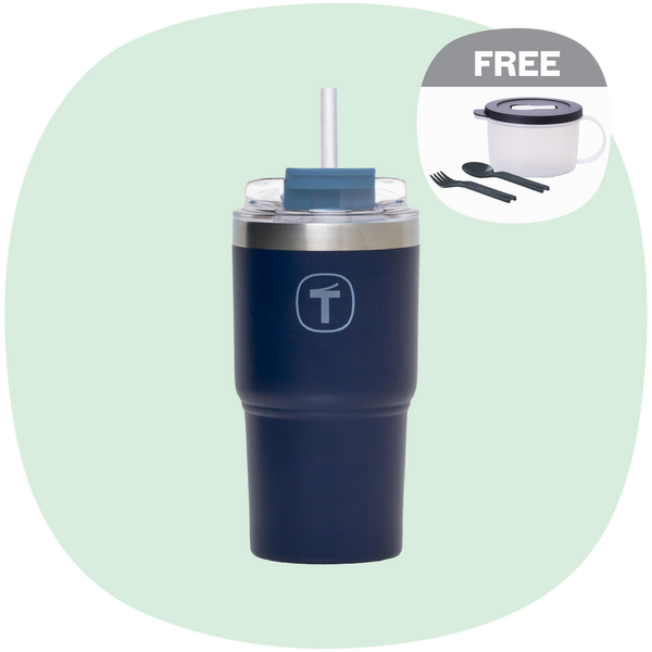 Big T Tumbler | 1pc | 630ml