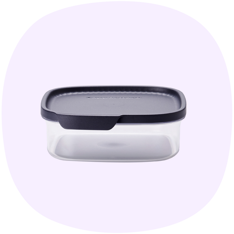 Ultra Clear Square | 1pc | 825ml