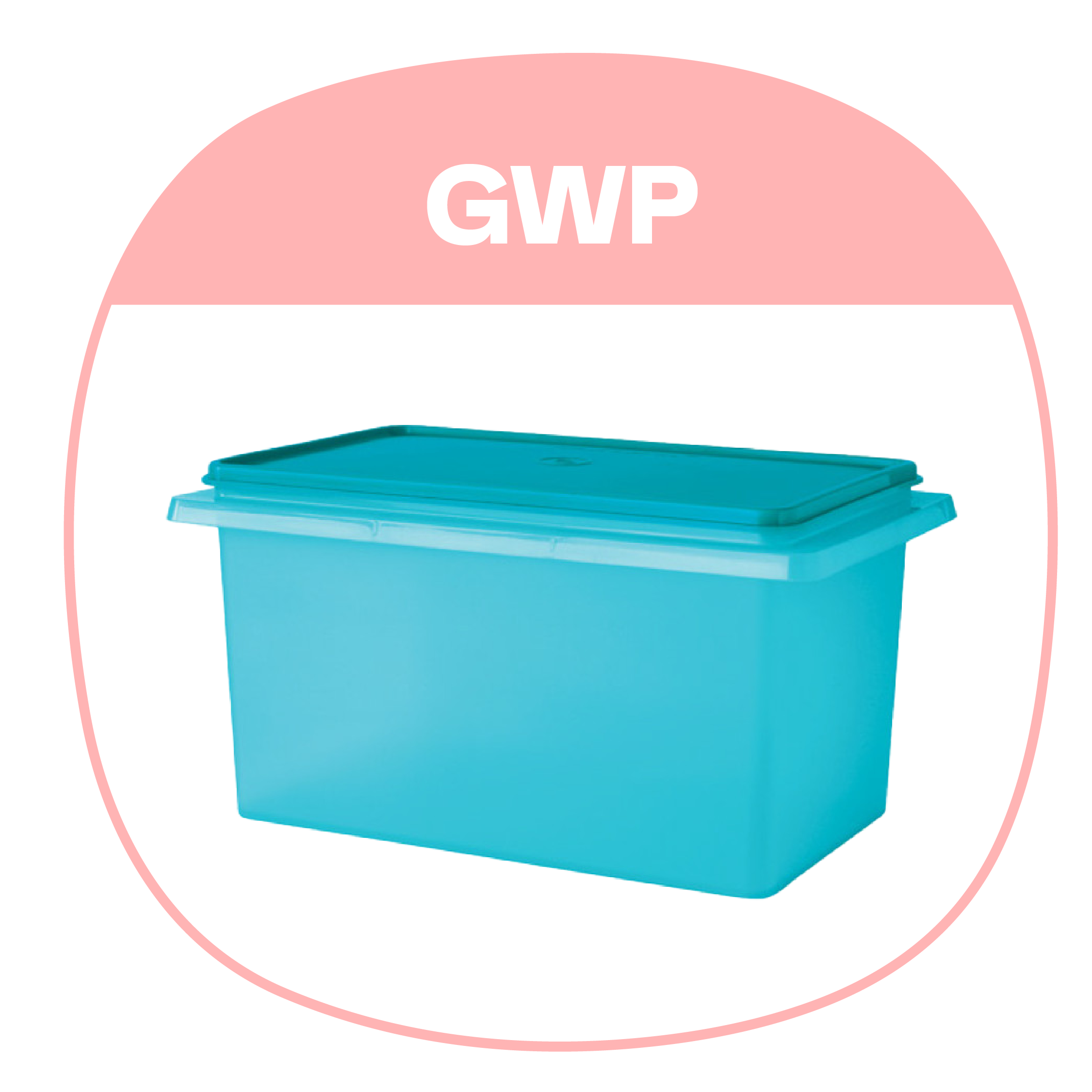Em Store GWP: Happy Birthday – (EM Store) Tupperware Brands Malaysia Sdn. Bhd ...