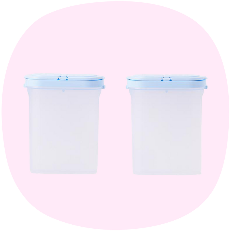 Spice Saver Large | 2pcs