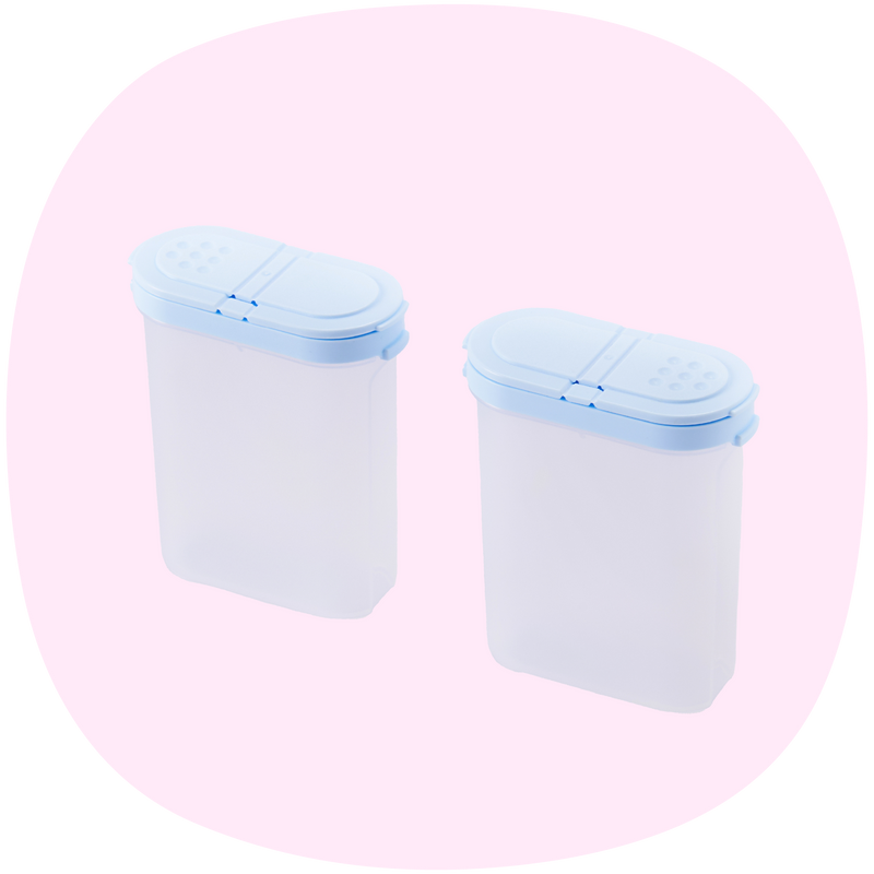 Spice Saver Large | 2pcs