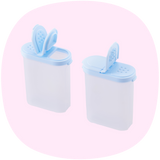Spice Saver Large | 2pcs