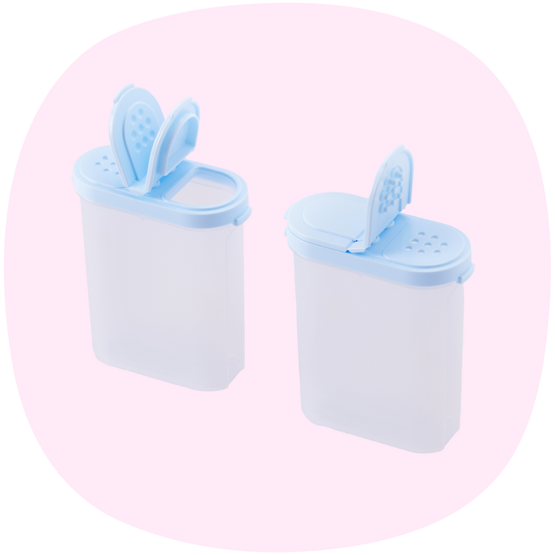 Spice Saver Large | 2pcs