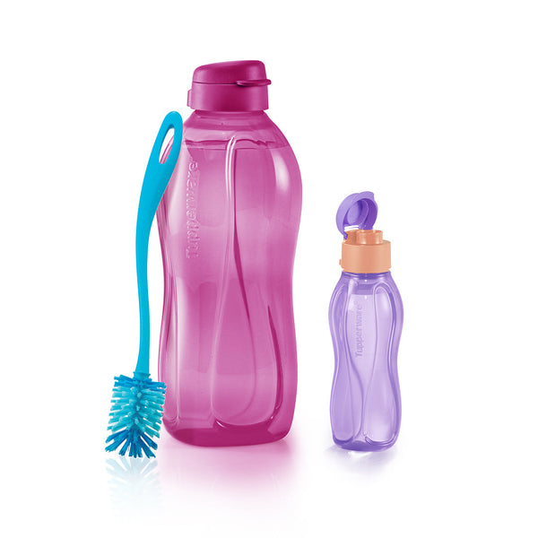 Eco Bottle Set