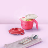 Pocket Cooker (1) 550ml