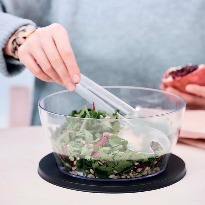 Clear Bowl | 1pc | 2.4L