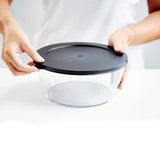 Clear Bowl | 1pc | 2.4L