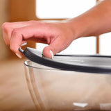 Clear Bowl | 1pc | 2.4L