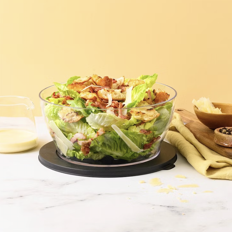 Clear Bowl | 1pc | 2.4L